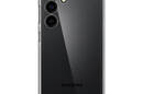 Spigen Ultra Hybrid - Etui do Samsung Galaxy S24 (Przezroczysty) - zdjęcie 2
