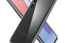 Spigen Ultra Hybrid - Etui do Samsung Galaxy S24 (Przezroczysty) - zdjęcie 9