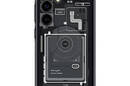Spigen Ultra Hybrid - Etui do Samsung Galaxy S24 (Zero One) - zdjęcie 1