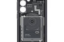 Spigen Ultra Hybrid - Etui do Samsung Galaxy S24 (Zero One) - zdjęcie 2
