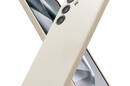 Crong Color Cover - Etui Samsung Galaxy S24+ (beżowy) - zdjęcie 1