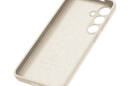 Crong Color Cover - Etui Samsung Galaxy S24+ (beżowy) - zdjęcie 4