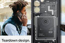 Spigen Ultra Hybrid - Etui do Samsung Galaxy S24 (Zero One) - zdjęcie 10