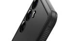Spigen Rugged Armor - Etui do Samsung Galaxy S24 (Matte Black) - zdjęcie 10