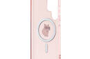 Karl Lagerfeld IML Choupette MagSafe - Etui Samsung Galaxy S24 Ultra (różowy) - zdjęcie 7