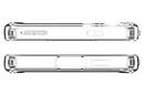 Spigen Ultra Hybrid - Etui do Samsung Galaxy S24+ (Przezroczysty) - zdjęcie 6