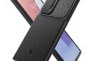 Spigen Optik Armor - Etui do Samsung Galaxy S24 Ultra (Czarny) - zdjęcie 10