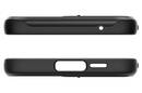 Spigen Optik Armor - Etui do Samsung Galaxy A55 5G (Czarny) - zdjęcie 7