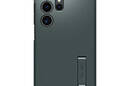 Spigen Tough Armor - Etui do Samsung Galaxy S24 Ultra (Abyss Green) - zdjęcie 2