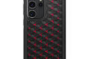 Spigen Cryo Armor - Etui do Samsung Galaxy S24 Ultra (Cryo Red) - zdjęcie 1
