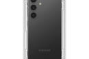 Spigen GLAS.TR EZ FIT Privacy 2-Pack - Szkło hartowane z filtrem prywatyzujšcym do Samsung Galaxy S24 2 szt - zdjęcie 4