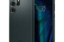 Spigen Thin Fit - Etui do Samsung Galaxy S24 Ultra (Abyss Green) - zdjęcie 1