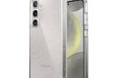 Speck Presidio Lux Glitter - Etui Samsung Galaxy S24 (Clear / Gold Glitter) - zdjęcie 10