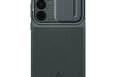 Spigen Optik Armor - Etui do Samsung Galaxy A55 5G (Abyss Green) - zdjęcie 2