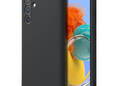 Crong Color Cover - Etui Samsung Galaxy M14 (czarny) - zdjęcie 2