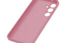 Crong Color Cover - Etui Samsung Galaxy S24+ (różowy) - zdjęcie 4