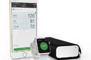 QardioArm Smart Blood Pressure Monitor - Ciśnieniomierz z funkcją wykrywania arytmii serca dla iOS i Android (Arctic White) - zdjęcie 1