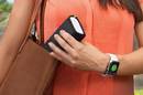 QardioArm Smart Blood Pressure Monitor - Ciśnieniomierz z funkcją wykrywania arytmii serca dla iOS i Android (Arctic White) - zdjęcie 10