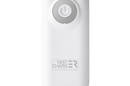 PURO Universal External Fast Charger Battery - Uniwersalny Power Bank 4000 mAh, 2 x USB, 2.4 A (biały) - zdjęcie 3