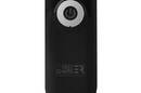 PURO Universal External Fast Charger Battery - Uniwersalny Power Bank 5200 mAh, 2 x USB, 2.4 A (czarny) - zdjęcie 3