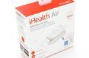 iHealth Air Oxygen Saturation Monitor - Bezprzewodowy pulsoksymetr iOS/Android - zdjęcie 5