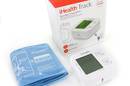 iHealth Track Connected Blood Pressure Monitor - Bezprzewodowy ciśnieniomierz naramienny iOS/Android - zdjęcie 4