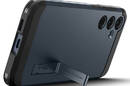 Spigen Tough Armor - Etui do Samsung Galaxy A55 5G (Metal Slate) - zdjęcie 6