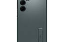 Spigen Tough Armor - Etui do Samsung Galaxy A35 5G (Abyss Green) - zdjęcie 2