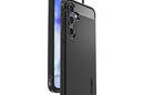 Spigen Rugged Armor - Etui do Samsung Galaxy A55 5G (Matte Black) - zdjęcie 9
