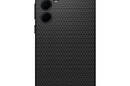 Spigen Liquid Air - Etui do Samsung Galaxy A35 5G (Matte Black) - zdjęcie 2
