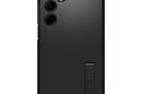Spigen Tough Armor - Etui do Samsung Galaxy A35 5G (Czarny) - zdjęcie 2