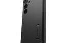 Spigen Tough Armor - Etui do Samsung Galaxy A35 5G (Czarny) - zdjęcie 5