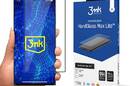 3mk HardGlass Max Lite - Szkło hartowane do Samsung Galaxy S24 Ultra (Czarny) - zdjęcie 1