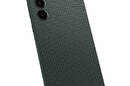 Spigen Liquid Air - Etui do Samsung Galaxy A35 5G (Abyss Green) - zdjęcie 8
