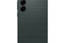 Spigen Liquid Air - Etui do Samsung Galaxy A55 5G (Abyss Green) - zdjęcie 2