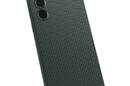 Spigen Liquid Air - Etui do Samsung Galaxy A55 5G (Abyss Green) - zdjęcie 8