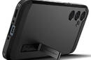 Spigen Tough Armor - Etui do Samsung Galaxy A35 5G (Czarny) - zdjęcie 9