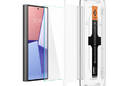Spigen Glas.TR EZ Fit 2-Pack - Szkło hartowane do Samsung Galaxy Z Fold 6 (2 sztuki) - zdjęcie 4