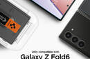 Spigen Glas.TR EZ Fit 2-Pack - Szkło hartowane do Samsung Galaxy Z Fold 6 (2 sztuki) - zdjęcie 5