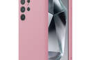 Crong Color Cover - Etui Samsung Galaxy S24 Ultra (różowy) - zdjęcie 2