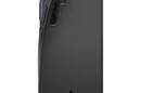 Spigen Essential SandBlast - Etui do Samsung Galaxy M55 5G (Matte Black) - zdjęcie 2
