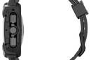 Spigen Rugged Armor Pro - Pasek + etui do Samsung Galaxy Watch Ultra 47 mm (2025/2024) (Matte Black) - zdjęcie 5