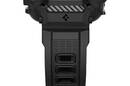 Spigen Rugged Armor Pro - Pasek + etui do Samsung Galaxy Watch Ultra 47 mm (2025/2024) (Matte Black) - zdjęcie 7