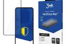 3mk HardGlass Max - Szkło hartowane do Samsung Galaxy S25 / S24 (Czarny) - zdjęcie 1