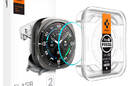 Spigen GLAS.TR EZ FIT 2-Pack - Szkło hartowane do Samsung Galaxy Watch Ultra 47 mm (2025/2024) (2 szt) - zdjęcie 1