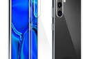 3mk Clear Case - Etui do Samsung Galaxy A15 5G (Przezroczysty) - zdjęcie 1