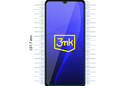 3mk FlexibleGlass - Szkło hybrydowe do Samsung Galaxy M12 - zdjęcie 8