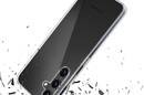 3mk Clear Case - Etui do Samsung Galaxy S24 (Przezroczysty) - zdjęcie 2