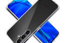 3mk Clear Case - Etui do Samsung Galaxy S24 (Przezroczysty) - zdjęcie 6