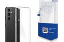 3mk Clear Case - Etui do Samsung Galaxy A15 5G (Przezroczysty) - zdjęcie 7